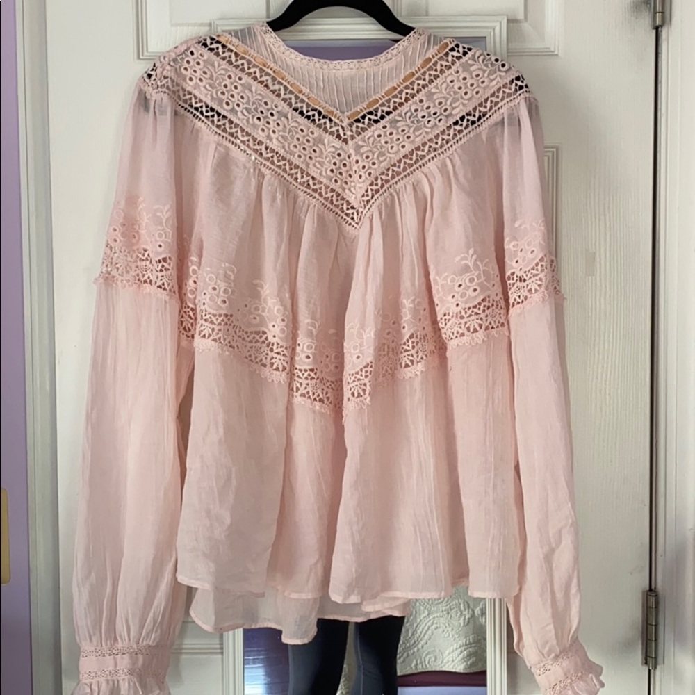 Free People Top